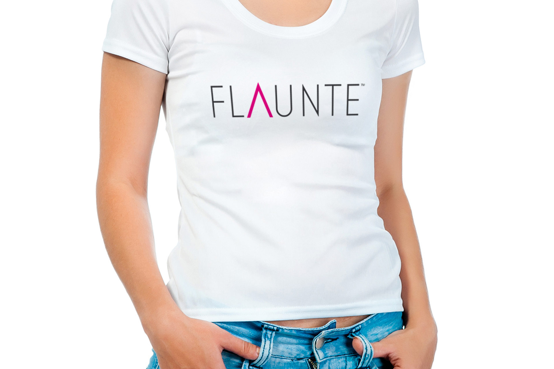 flaunte